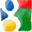 Logo icone google
