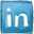 Logo icone Linkedin