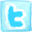 Logo icone twitter